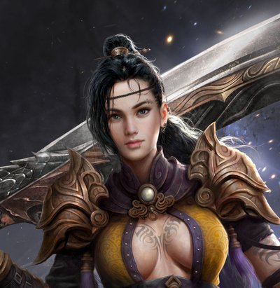 不一样的战斗体验，传奇尽在掌握